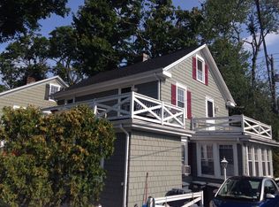 2630 Boston Post Rd, Darien, CT 06820