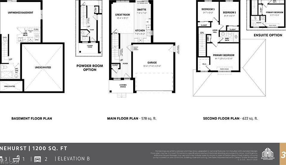 2nd image of 19 Rosecliff Pl