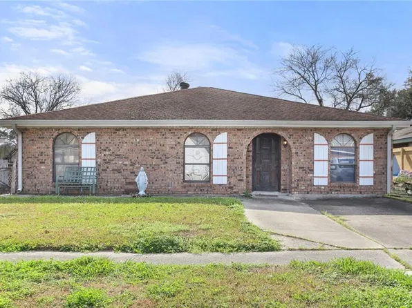 104 Daffodil Ln, Waggaman, LA 70094
