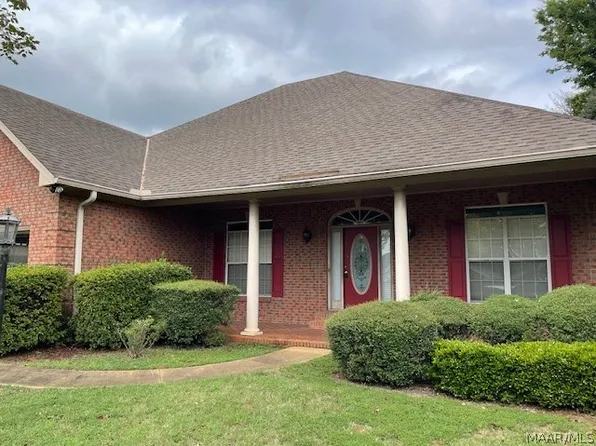 1782 Windermere Ave, Prattville, AL 36066
