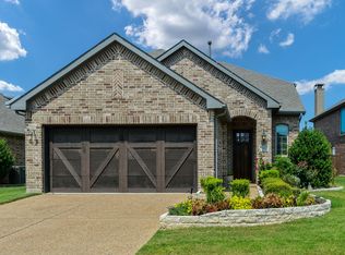 516 Wiltshire Blvd, The Colony, TX 75056