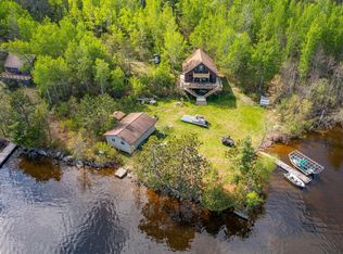 5368 Ely Is S, Tower, MN 55790