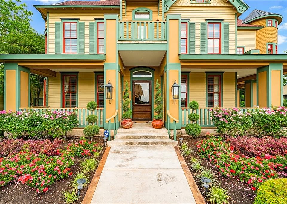 803 S College St, TX 78626 Zillow