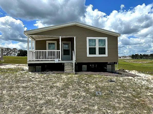 3496 Greenbluff Rd #1118, Zellwood, FL 32798