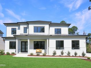 7724 Roberts Rd, Apex, NC 27523