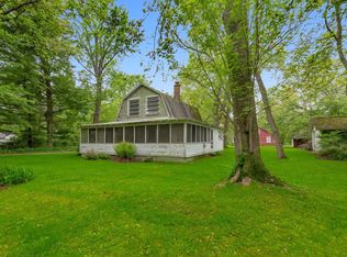 8691 Thomas Rd, Lakeside, MI 49116