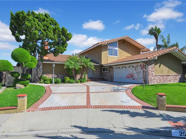 2530 Glenstone Ave, La Puente, CA 91745