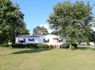 5401 Joe Ellen Rd, Battleboro, NC 27809