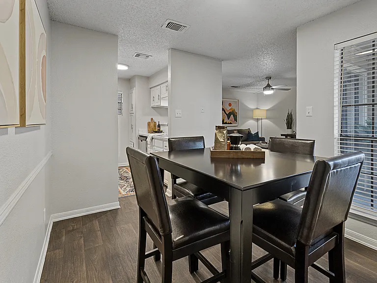 Cozy Denton, TX Apartment Homes — Photo 25