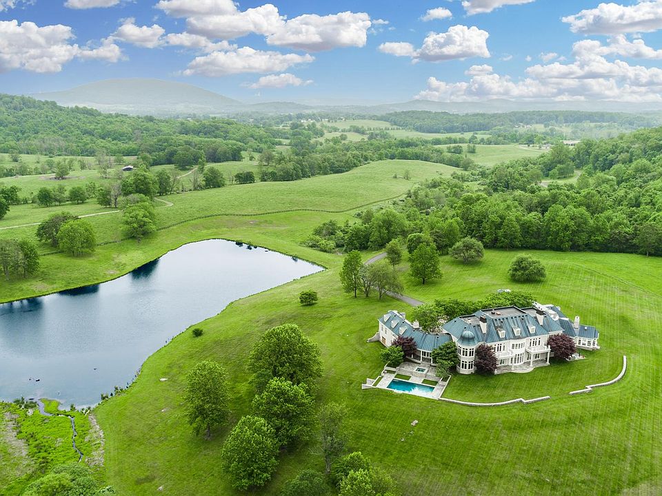 12410 Cove Ln, Hume, VA 22639 MLS VAFQ2000052 Zillow