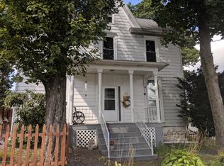 831 Front St, Freeland, PA 18224