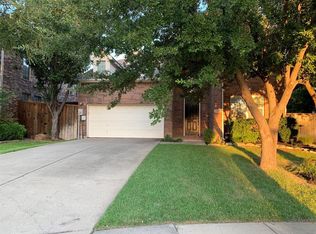 4380 Childress Trl, Frisco, TX 75034