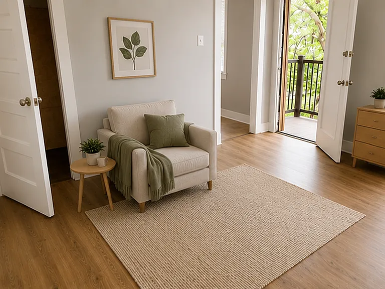 1707 Austin Ave #C — Photo 5