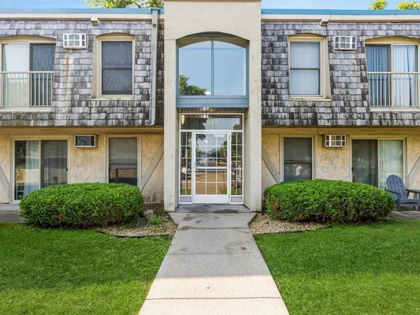 941 11th Ave S APT 2, Hopkins, MN 55343