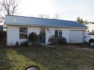 65 Cruse Loop SE, Corydon, IN 47112