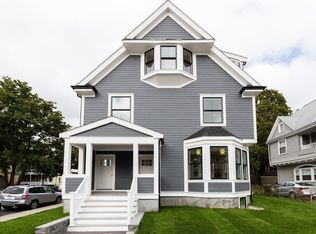 53 Coolidge Rd #1, Allston, MA 02134