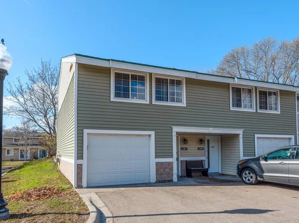 3301 Hill Ridge Dr #72, Saint Paul, MN 55121