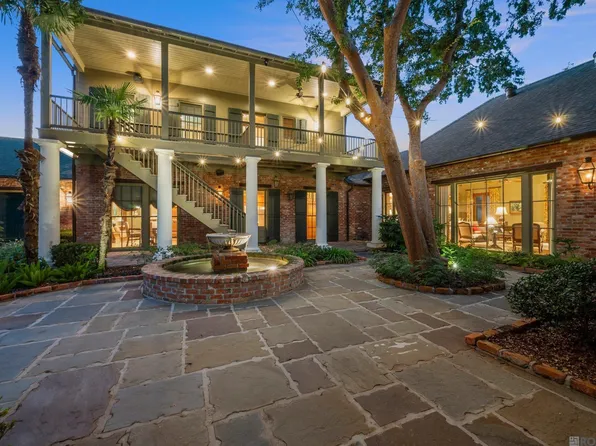 16026 Highland Bluff Ct, Baton Rouge, LA 70810