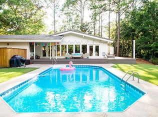 128 Ricker Ave, Santa Rosa Beach, FL 32459