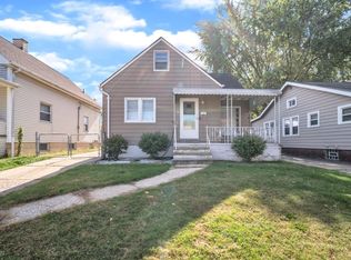 4005 Pershing Ave, Parma, OH 44134