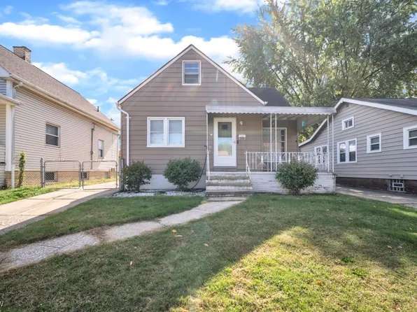 4005 Pershing Ave, Parma, OH 44134
