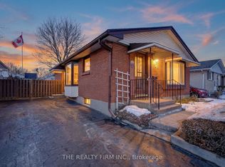 20 Harding Cres, London, ON N6E 1G3