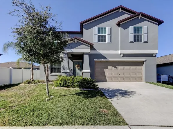 6469 Bar S Bar Trl, Zephyrhills, FL 33541