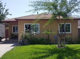 9370 Beverly Rd, Pico Rivera, CA 90660