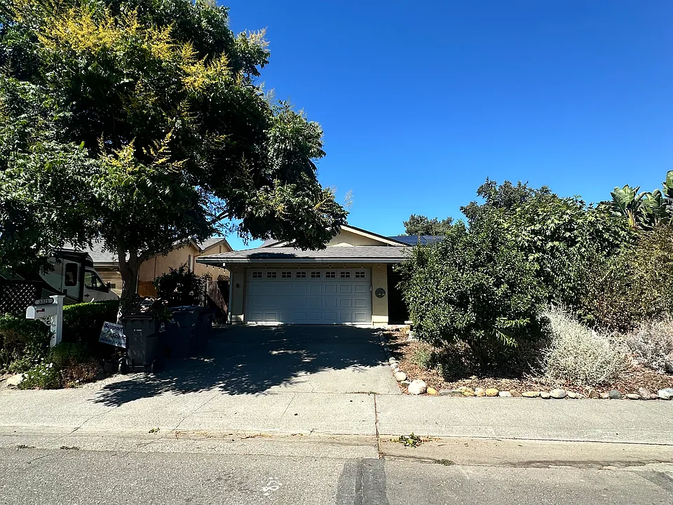 3321 Monte Vista Ave