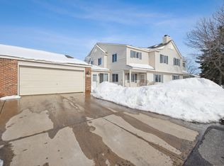 15828 Griffon Path, Apple Valley, MN 55124
