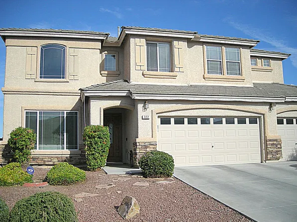 722 Bighorn Creek St, Henderson, NV 89002