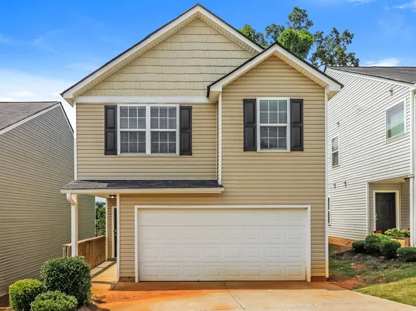 58 Sharp Way, Cartersville, GA 30120
