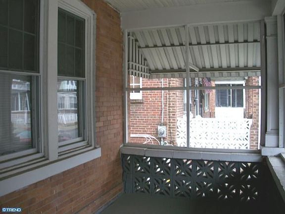 Porch
