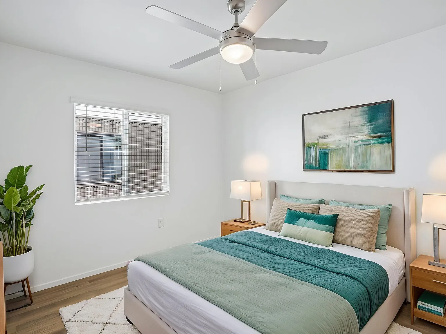 Tempo Apartments — Photo 3