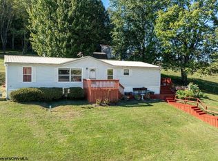 3616 Grafton Rd, Morgantown, WV 26508