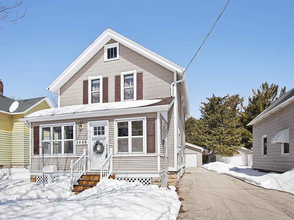 1032 8th Street Appleton