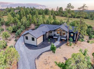 1360 S Wolftail Ln, Show Low, AZ 85901