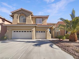 420 Emerald Heights St, Las Vegas, NV 89144