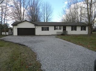 5881 Carters Corner Rd, Sunbury, OH 43074