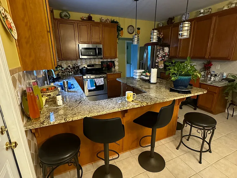 2317 Mitford Ct #2 — Photo 5