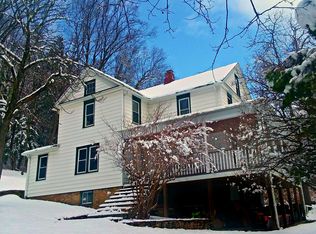 159 Fairview Ave, High Bridge, NJ 08829