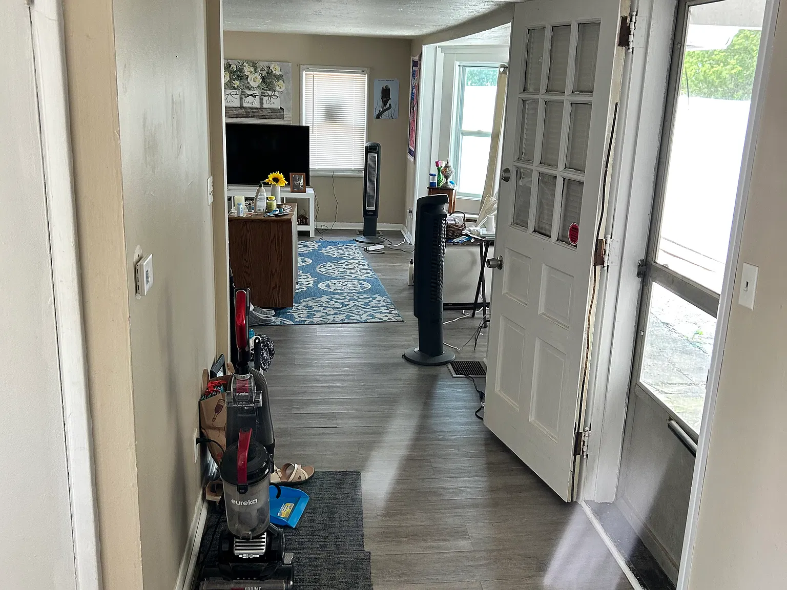 1 bed, 1000 sqft, $1,095 — Photo 4