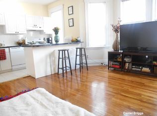 4 Lorraine Ter #1F, Allston, MA 02134