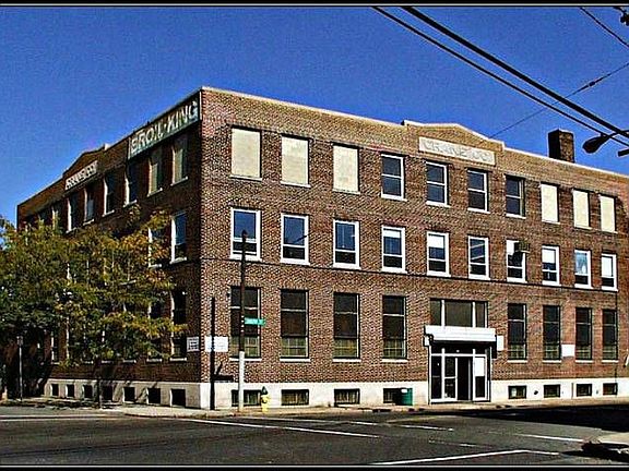 Corner View