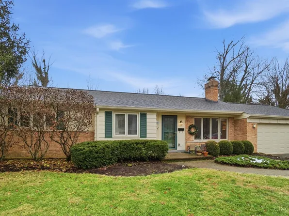 141 Wrenwood Ln, Terrace Park, OH 45174