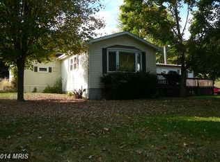 3520 Mountain Rd, Mercersburg, PA 17236