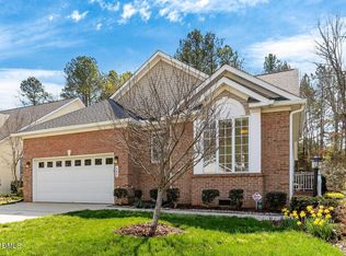 408 Knotts Valley Ln, Cary, NC 27519