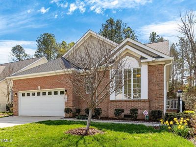 408 Knotts Valley Ln, Cary, NC, 27519