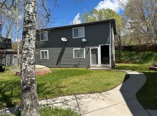 1323 E Victory Way, Craig, CO 81625