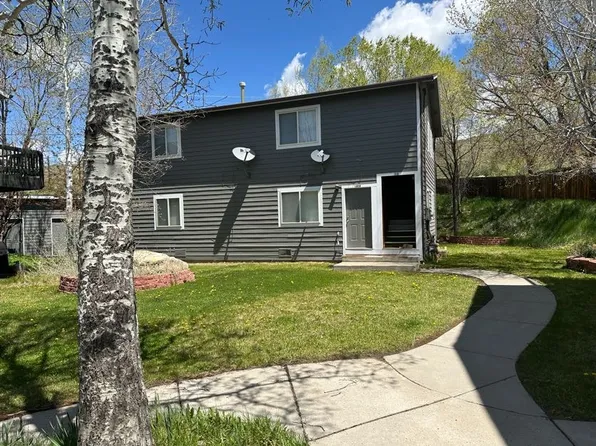 1327 E Victory Way, Craig, CO 81625